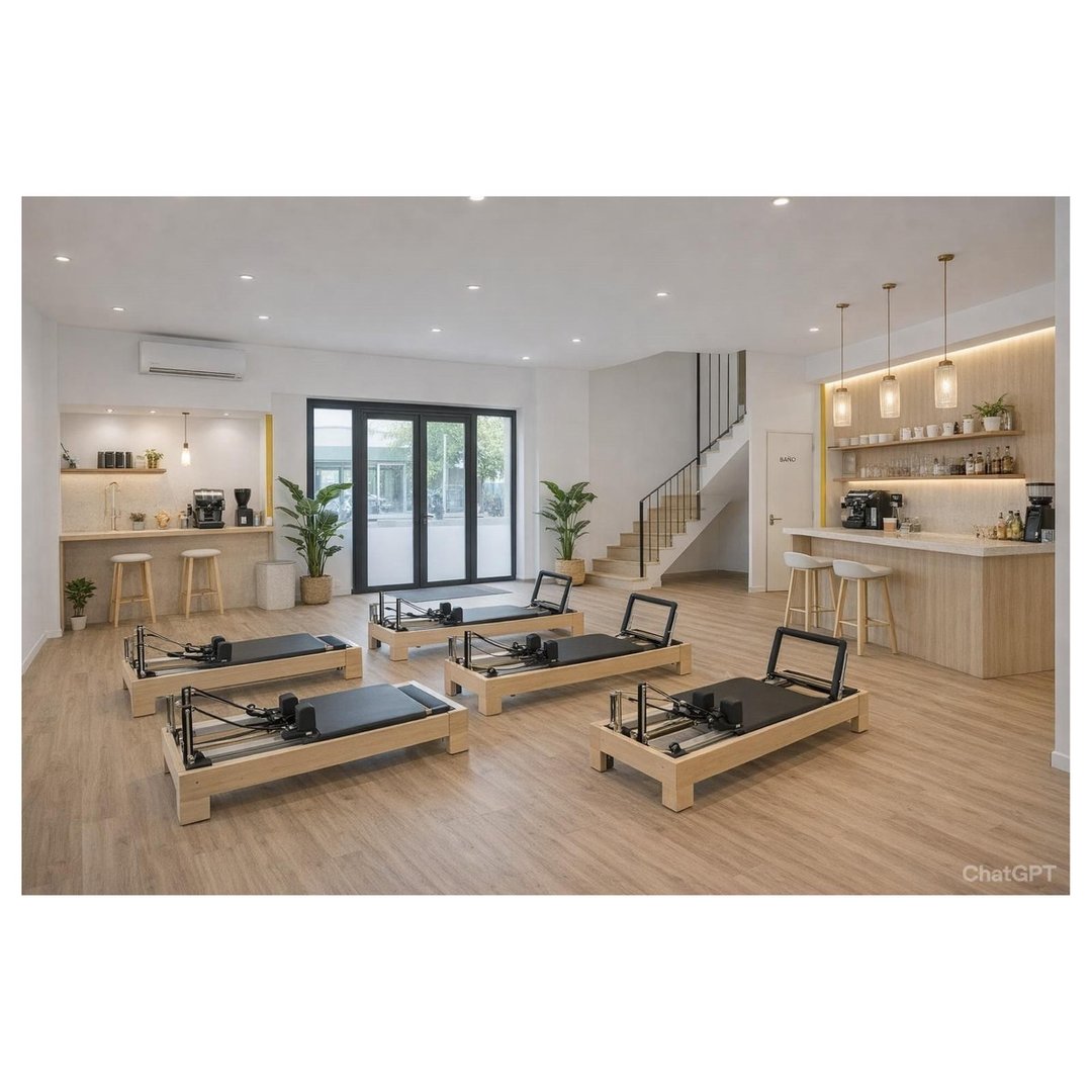 Commercial Premises in Diana Park