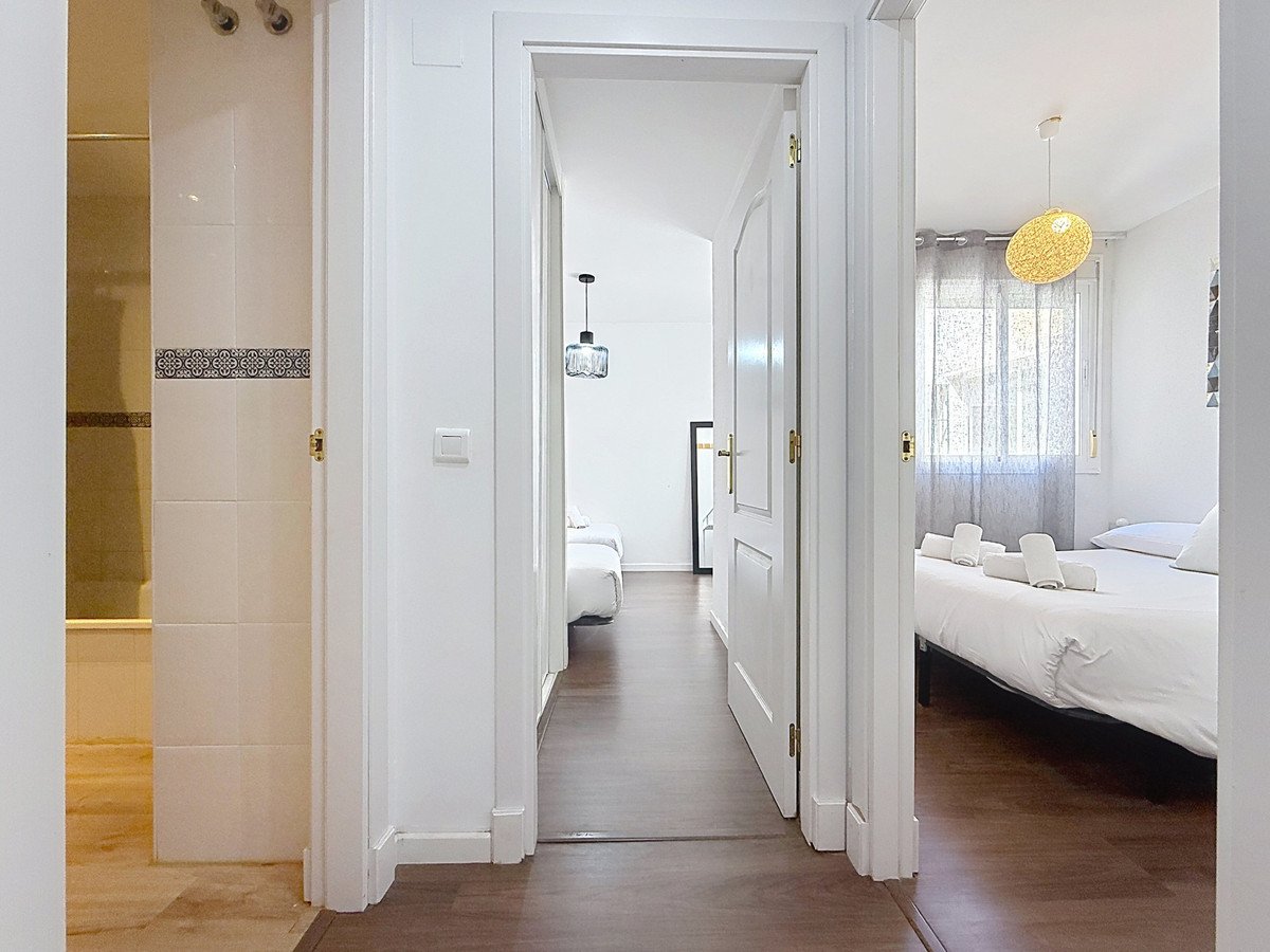3 Bed Penthouse in Doña Julia