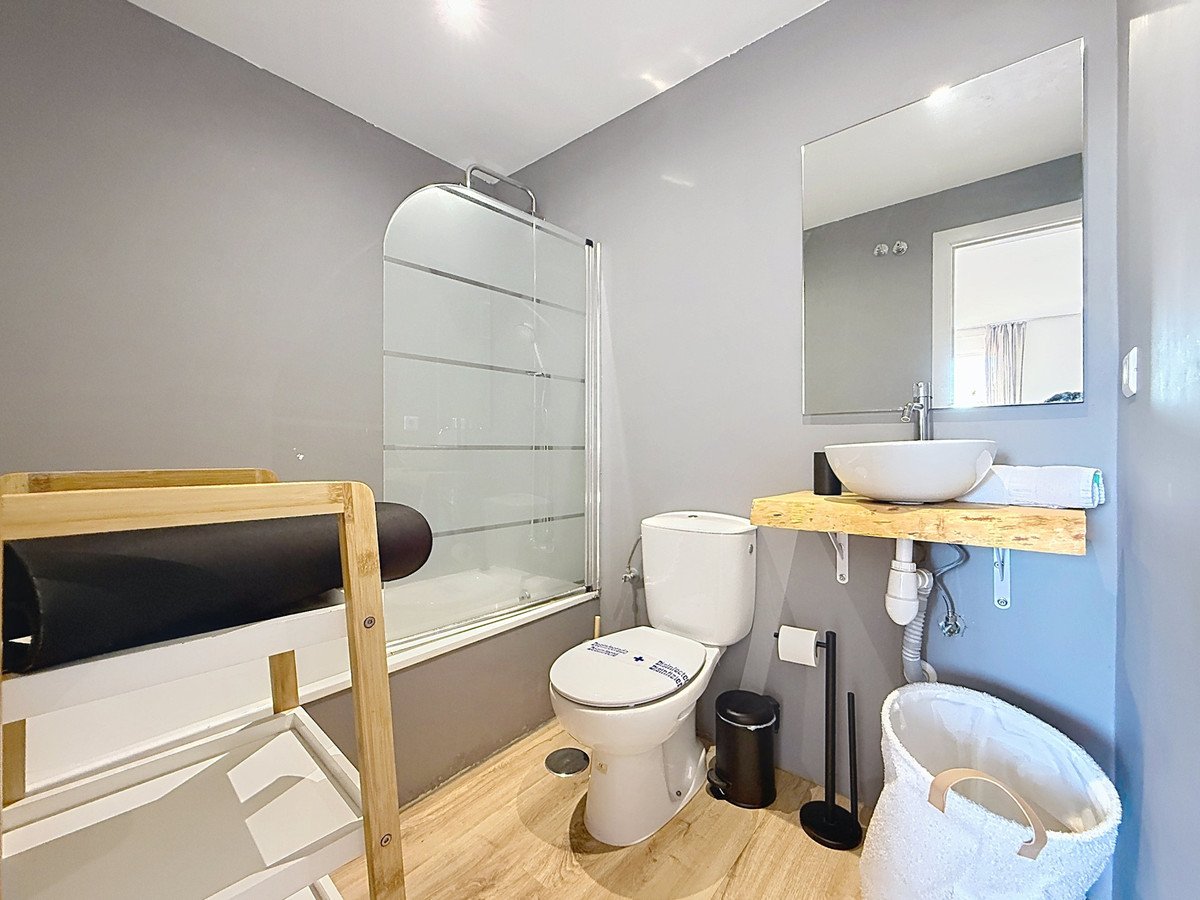 3 Bed Penthouse in Doña Julia