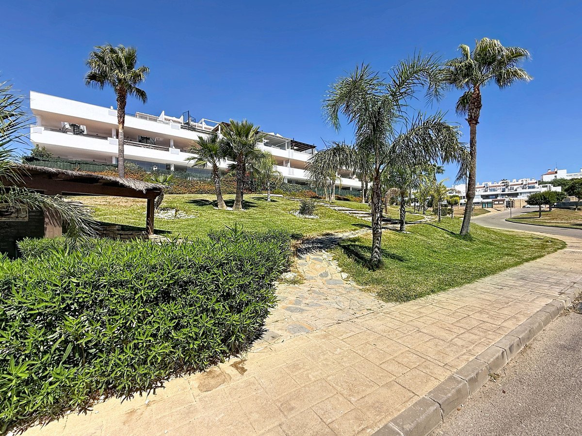 3 Bed Penthouse in Doña Julia