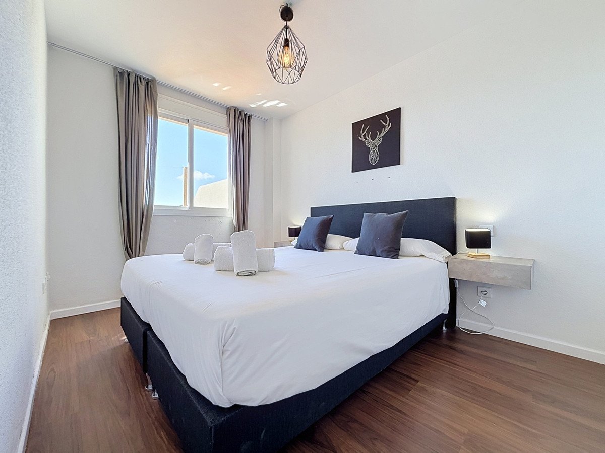 3 Bed Penthouse in Doña Julia