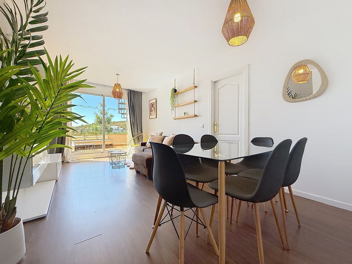 3 Bed Penthouse in Doña Julia