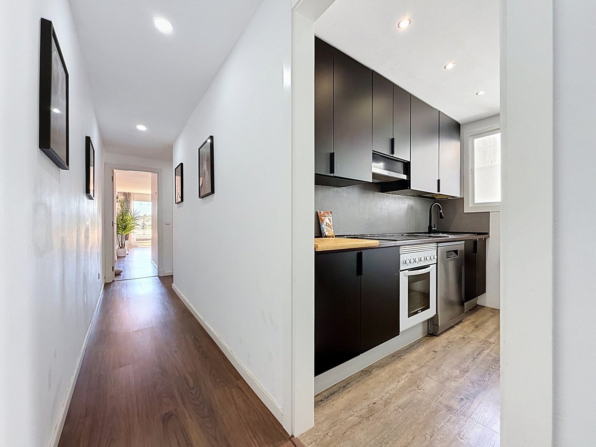 3 Bed Penthouse in Doña Julia
