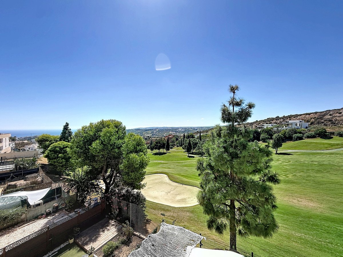 3 Bed Penthouse in Doña Julia