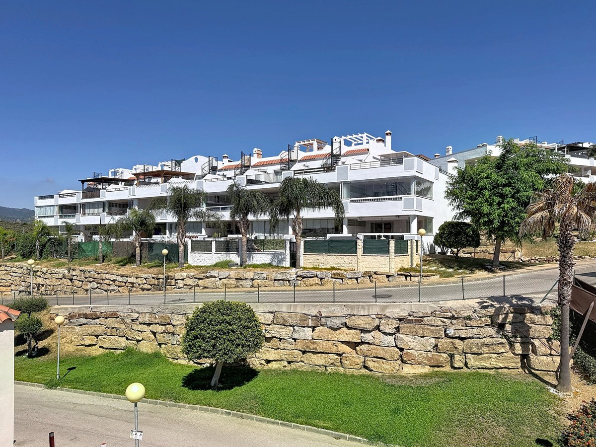 3 Bed Penthouse in Doña Julia
