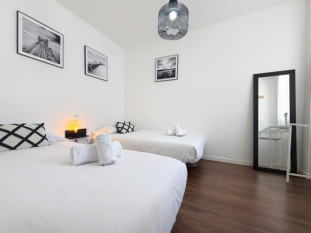 3 Bed Penthouse in Doña Julia