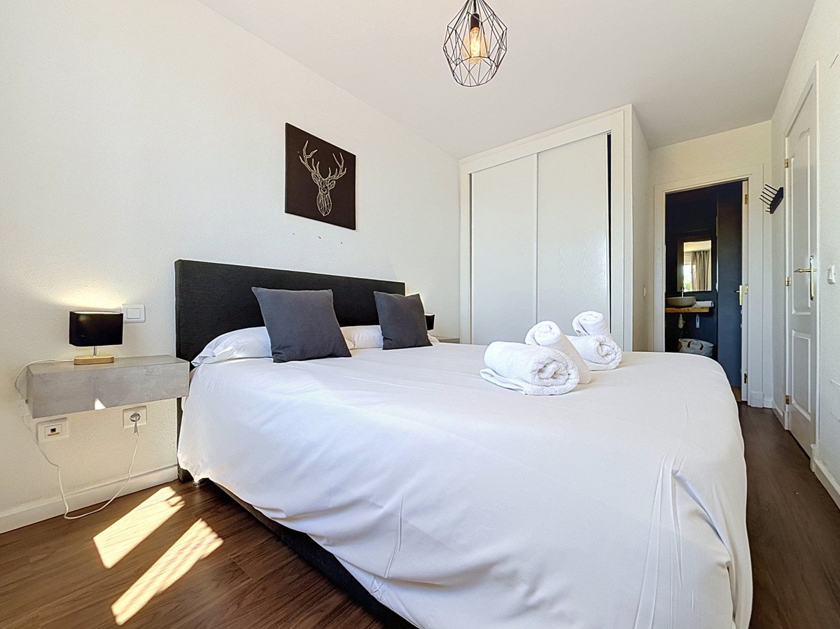 3 Bed Penthouse in Doña Julia