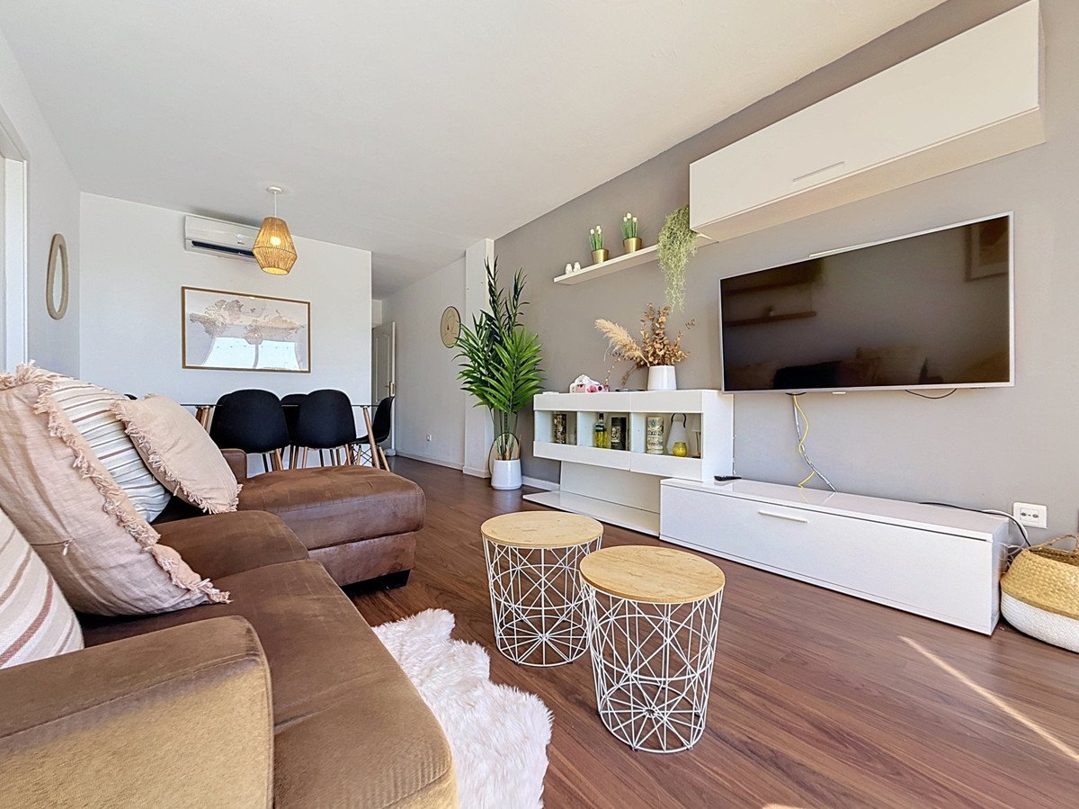 3 Bed Penthouse in Doña Julia
