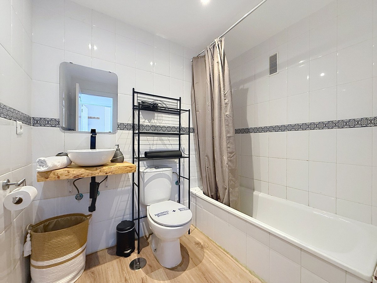 3 Bed Penthouse in Doña Julia