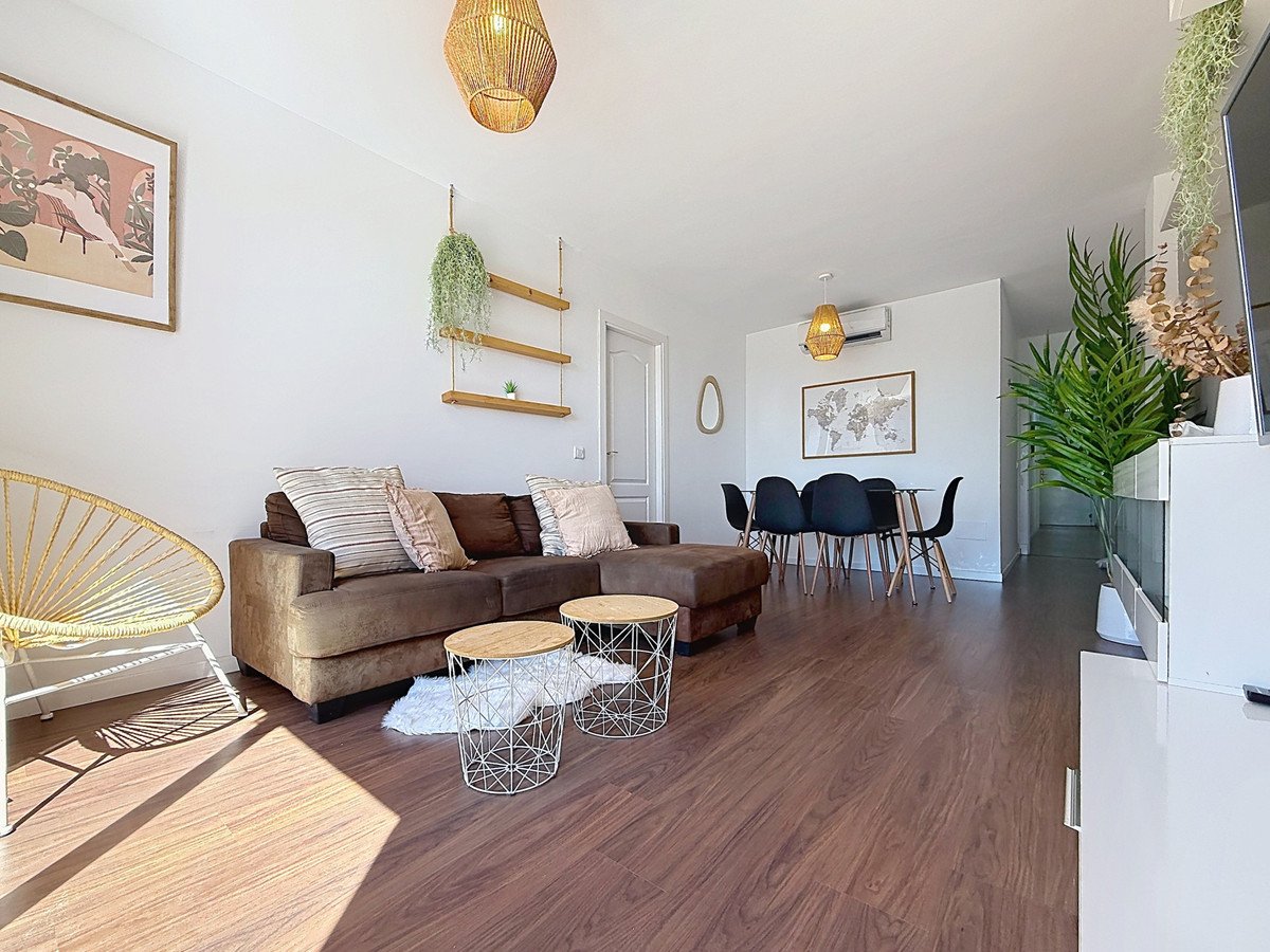 3 Bed Penthouse in Doña Julia