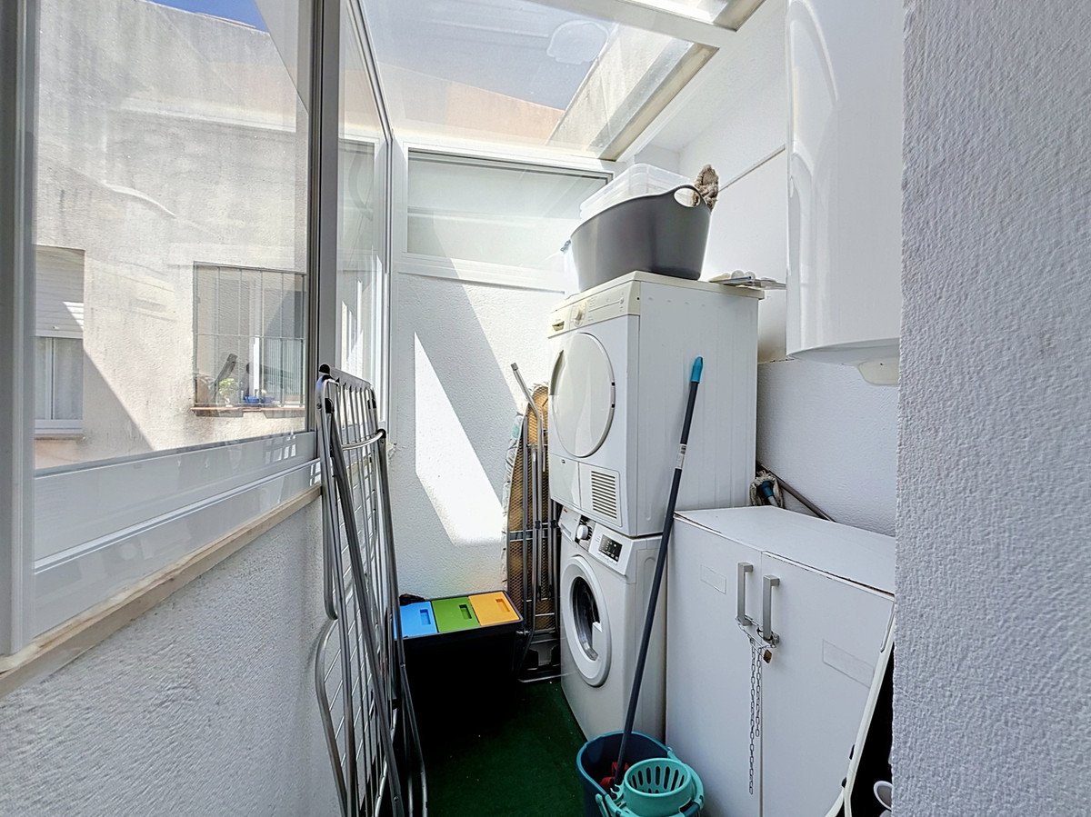 3 Bed Penthouse in Doña Julia