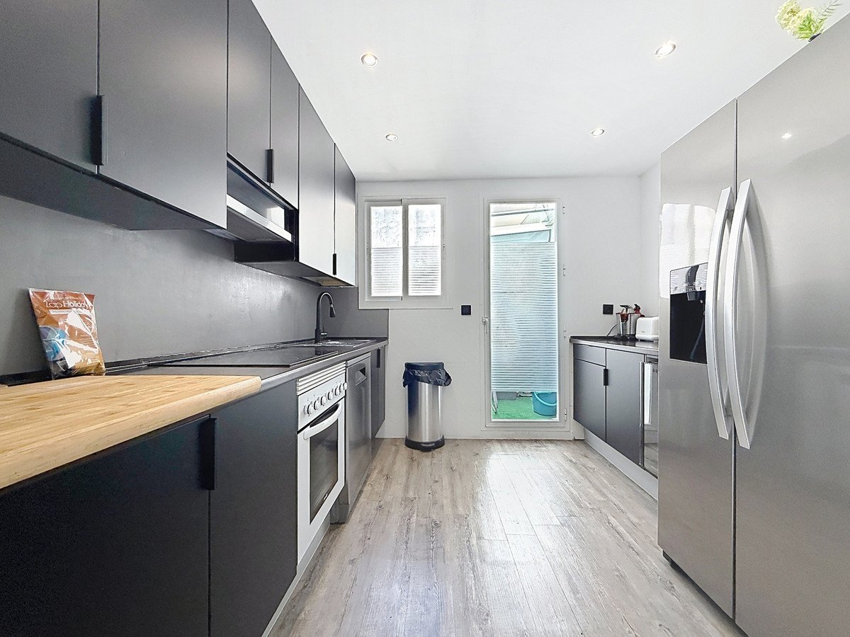 3 Bed Penthouse in Doña Julia