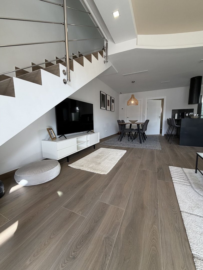 2 Bed Quad in Los Montesinos