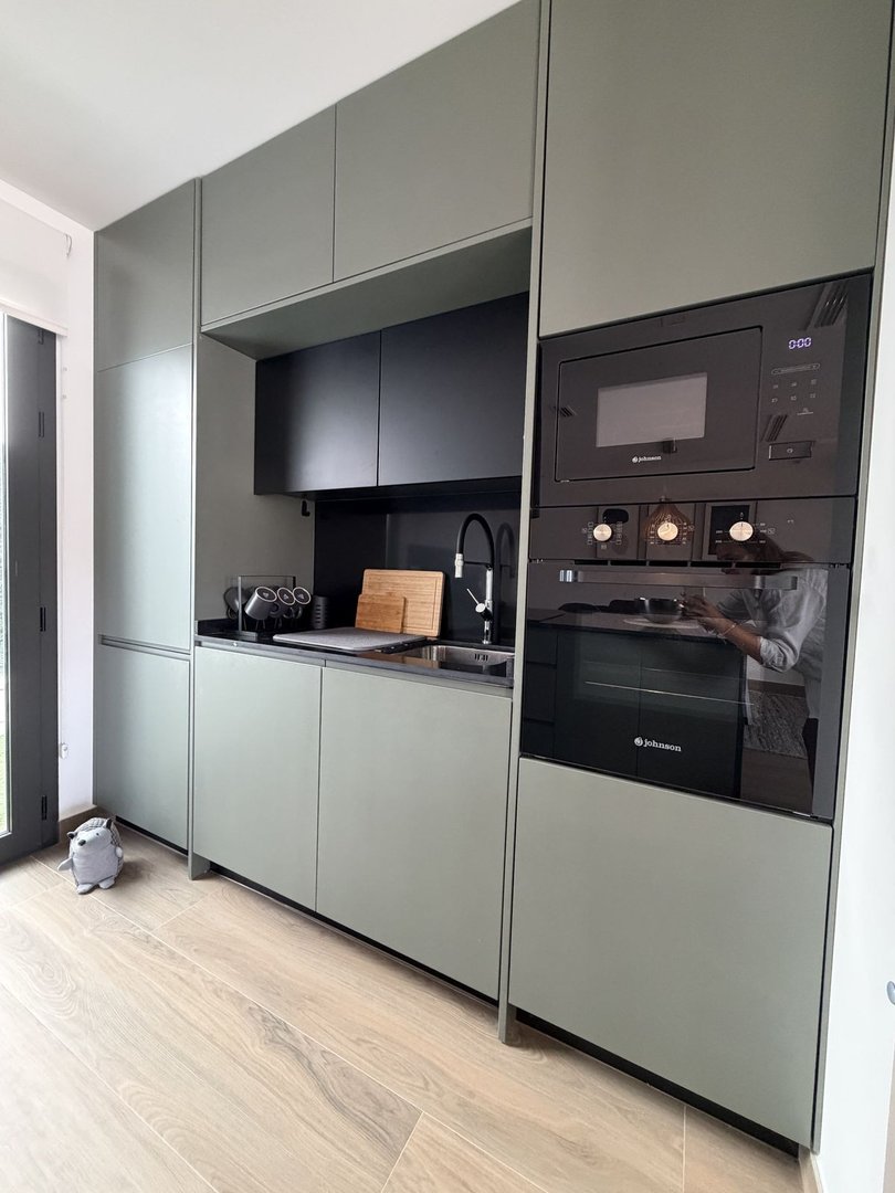 2 Bed Quad in Los Montesinos