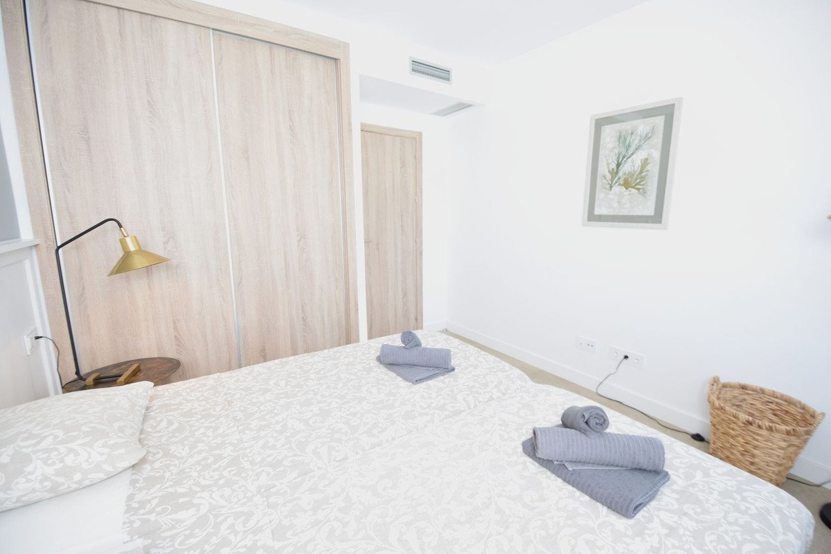 2 Bed Middle Floor Apartment in La Cala Golf