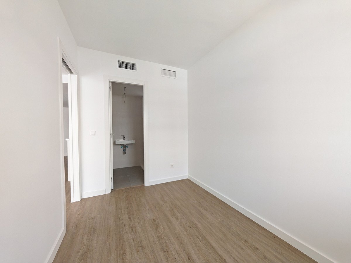 2 Bed Ground Floor Apartment in Torreblanca