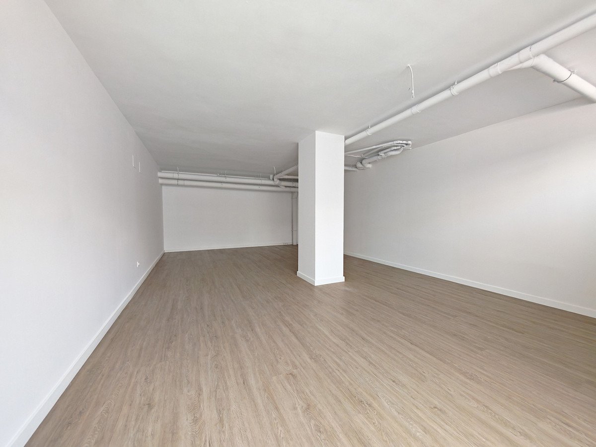 2 Bed Ground Floor Apartment in Torreblanca
