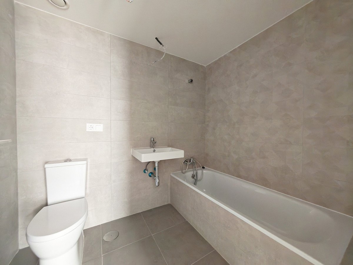 2 Bed Ground Floor Apartment in Torreblanca