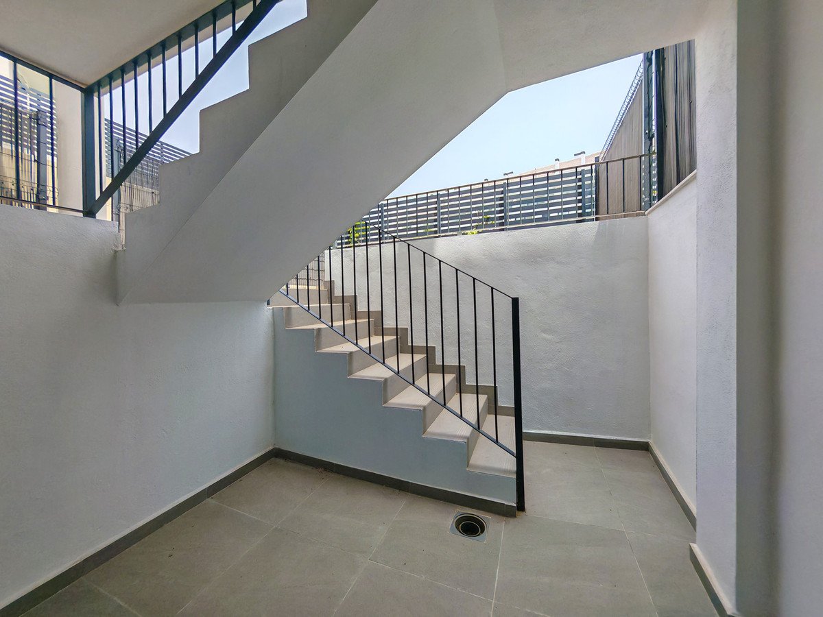 2 Bed Ground Floor Apartment in Torreblanca
