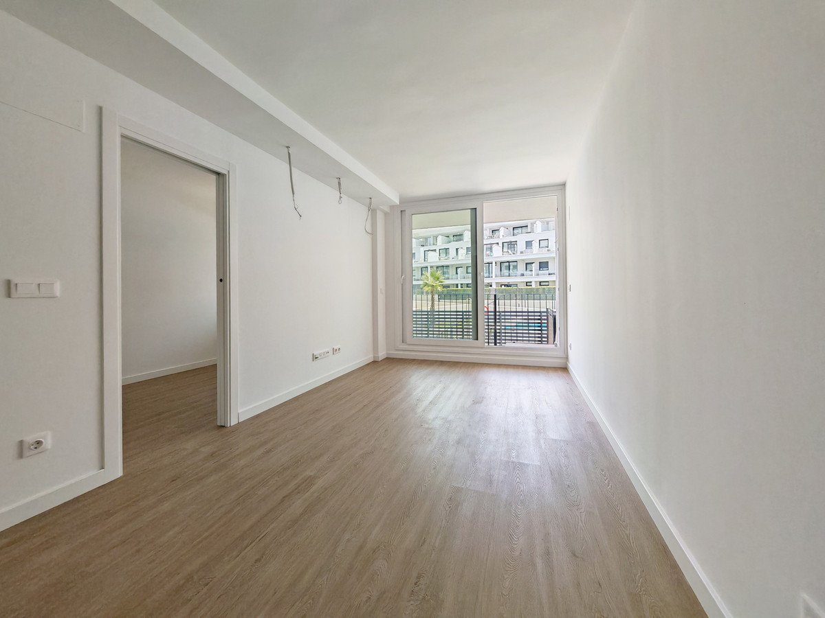 2 Bed Ground Floor Apartment in Torreblanca
