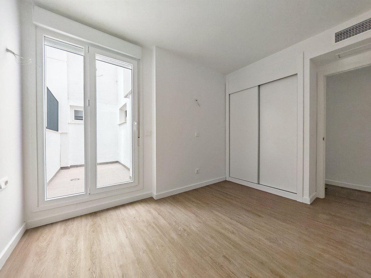 2 Bed Ground Floor Apartment in Torreblanca