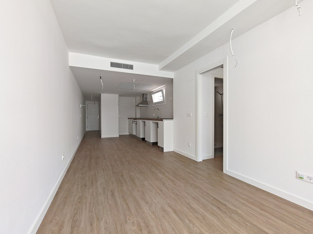 2 Bed Ground Floor Apartment in Torreblanca