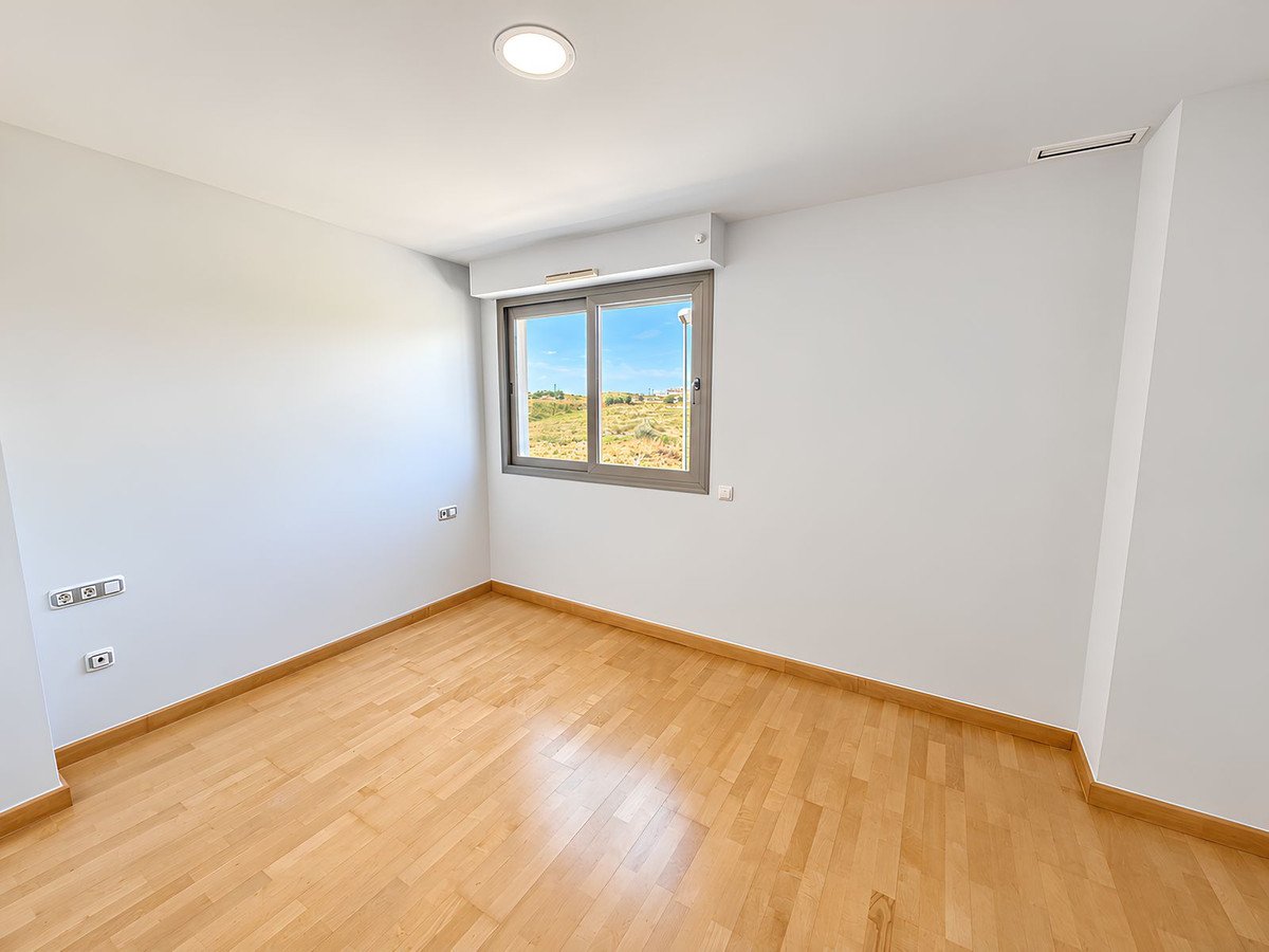 3 Bed Penthouse Duplex in La Cala de Mijas