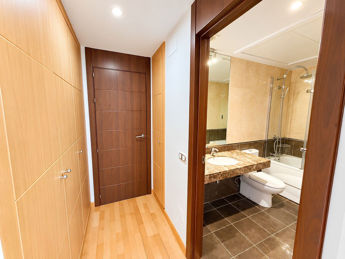 3 Bed Penthouse Duplex in La Cala de Mijas