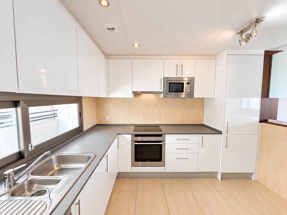 3 Bed Penthouse Duplex in La Cala de Mijas
