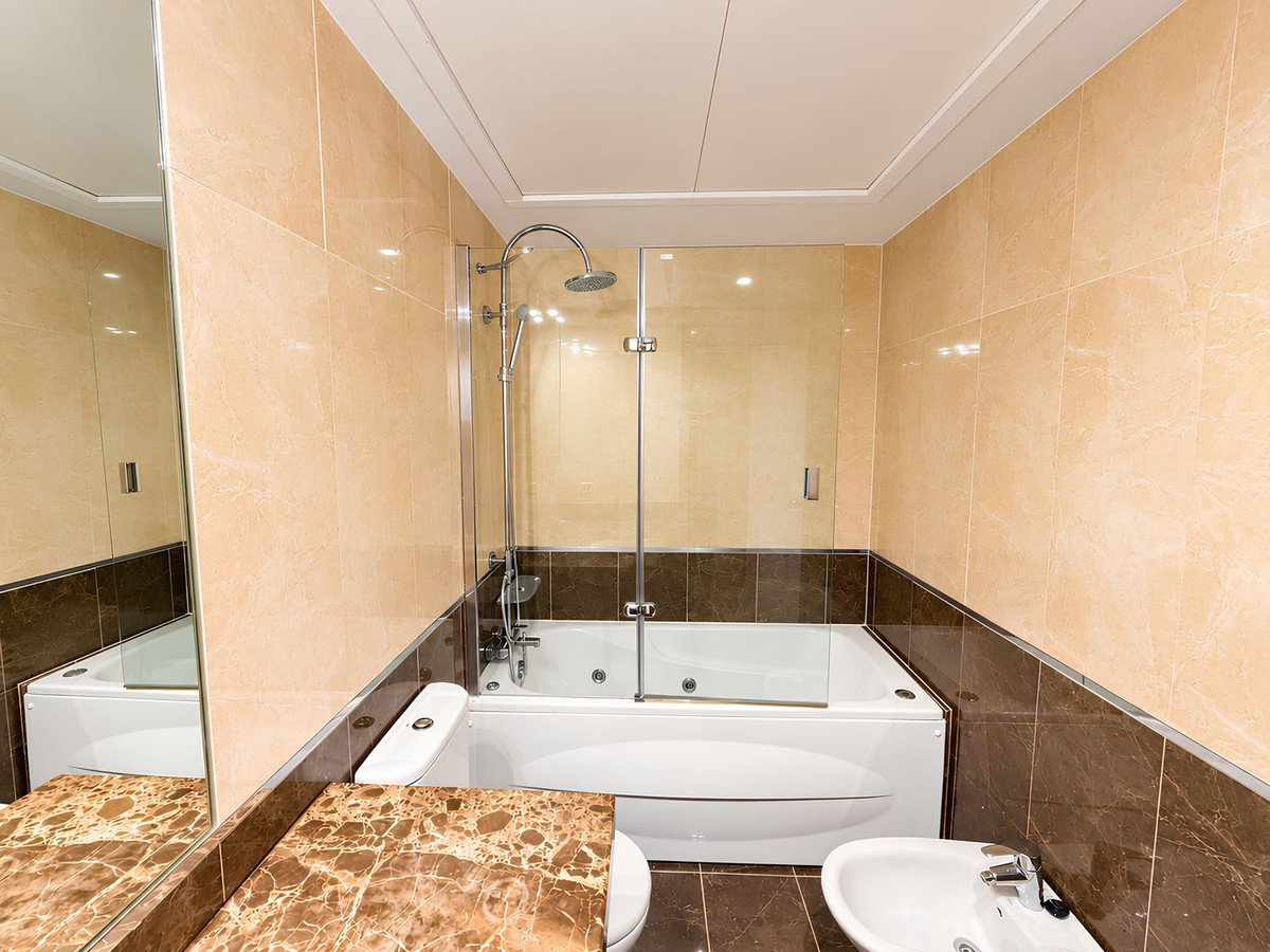 3 Bed Penthouse Duplex in La Cala de Mijas