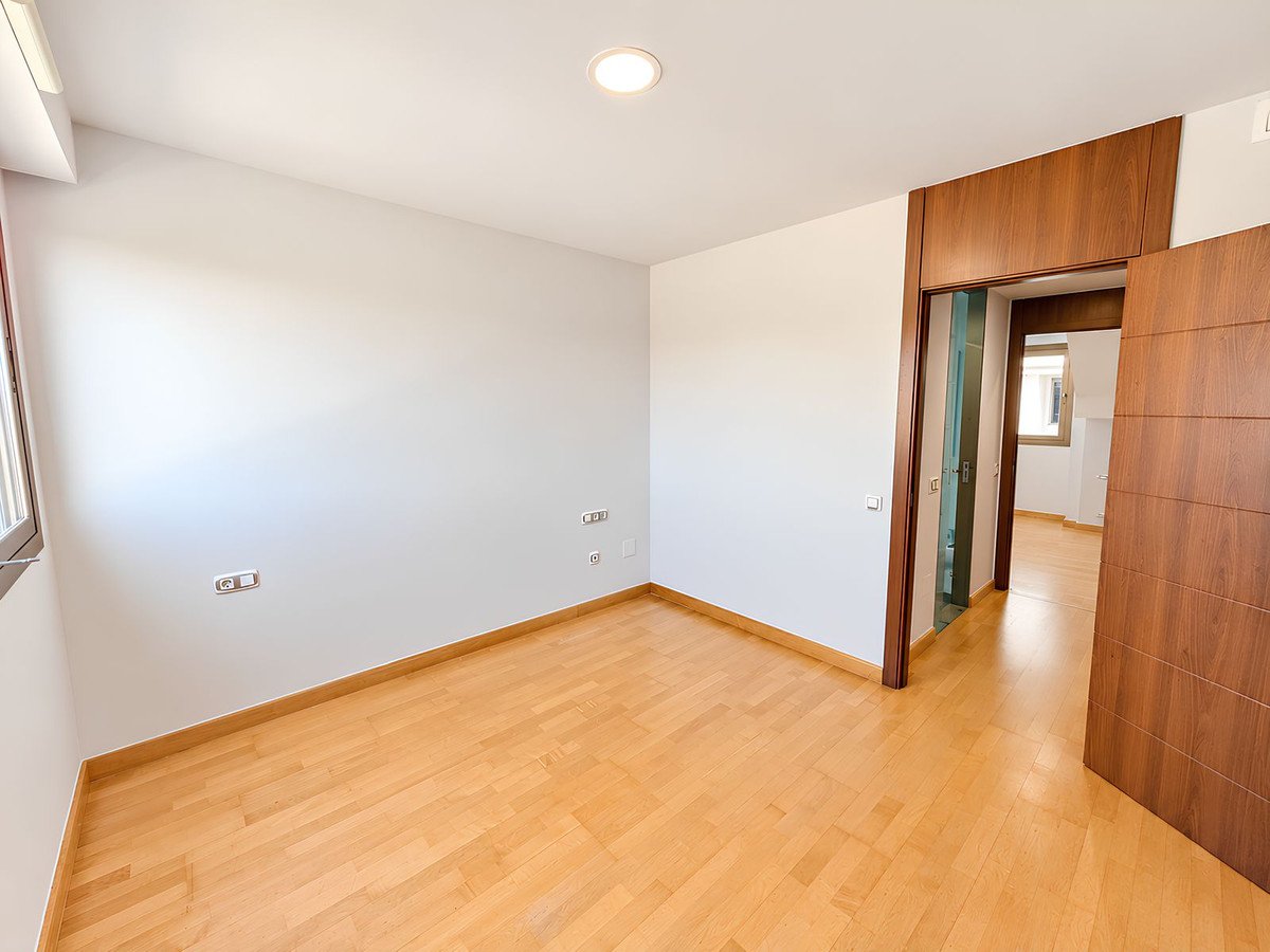 3 Bed Penthouse Duplex in La Cala de Mijas
