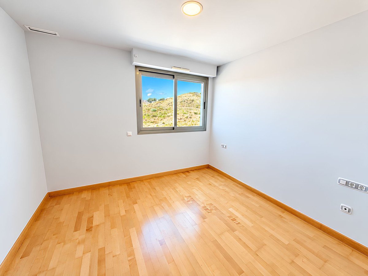 3 Bed Penthouse Duplex in La Cala de Mijas