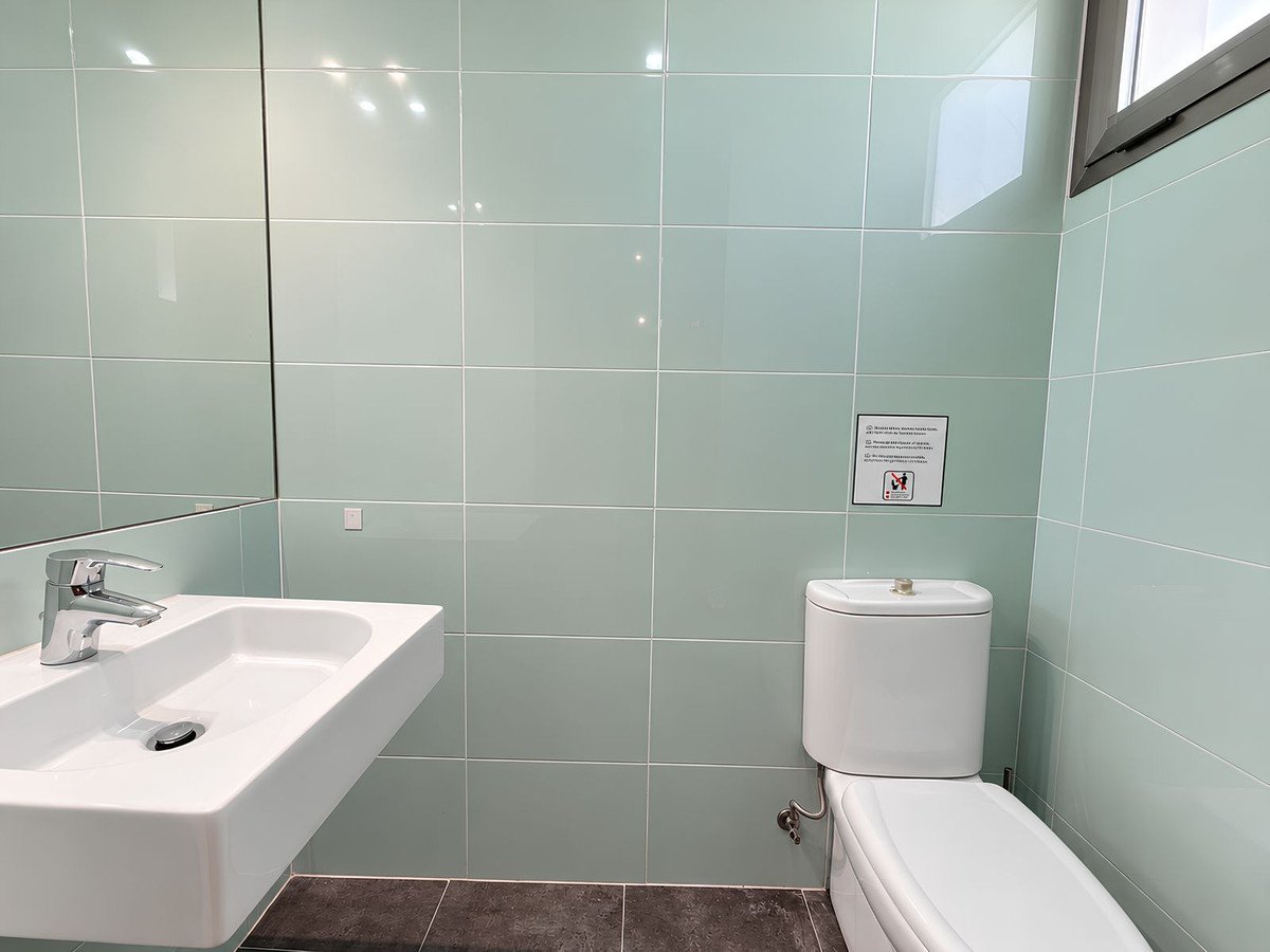 3 Bed Penthouse Duplex in La Cala de Mijas