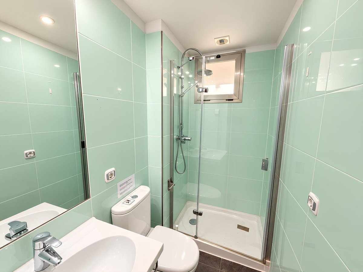 3 Bed Penthouse Duplex in La Cala de Mijas