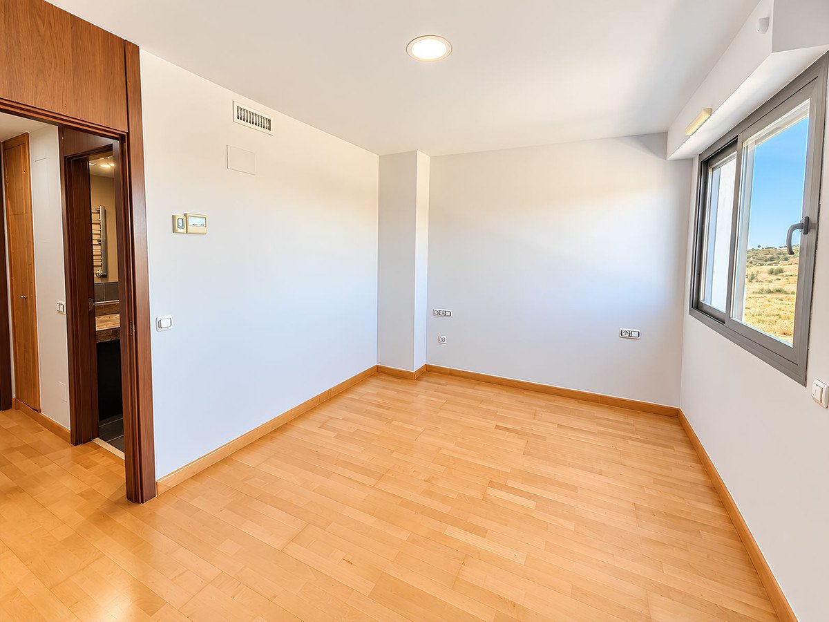 3 Bed Penthouse Duplex in La Cala de Mijas