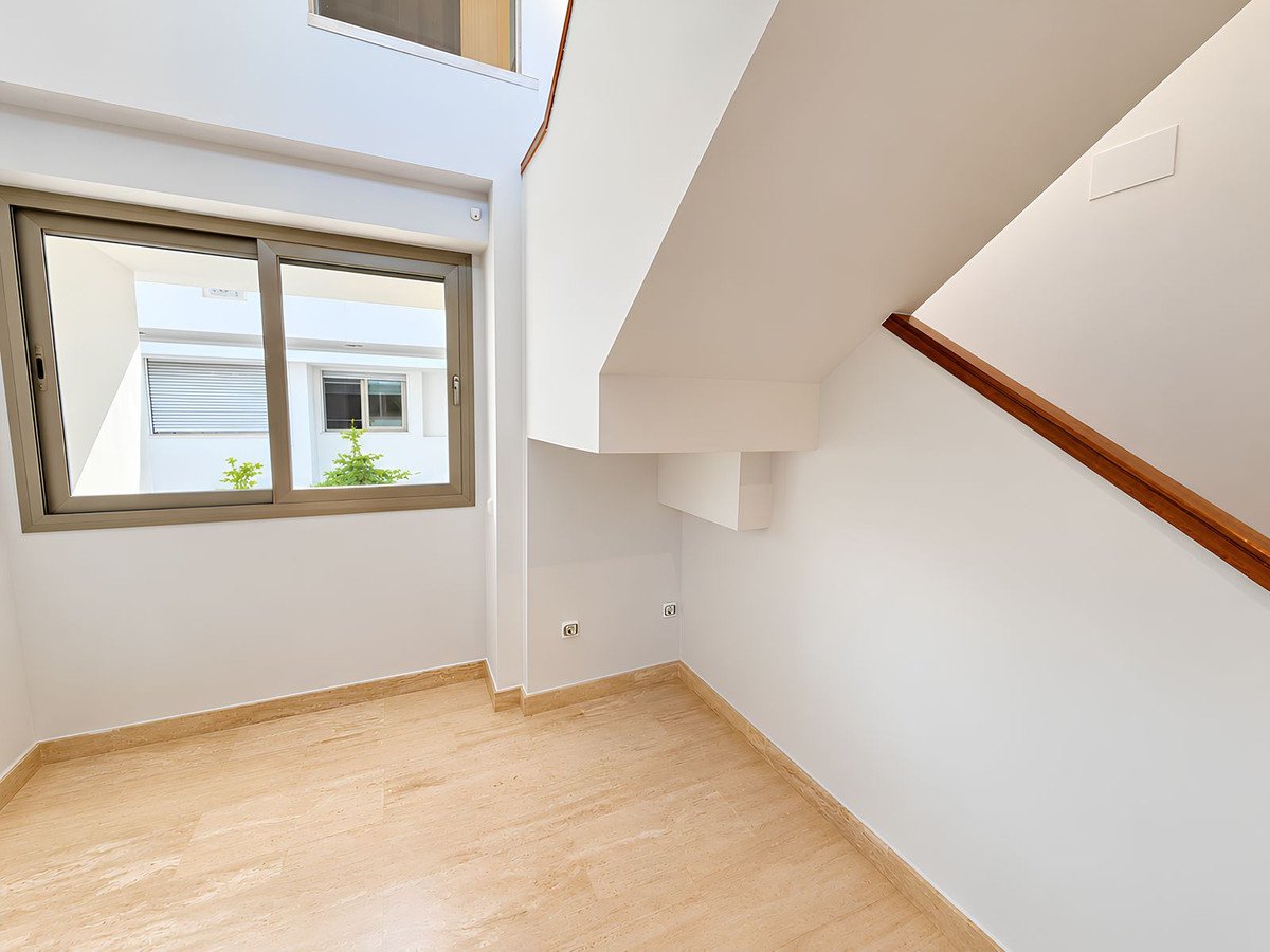 3 Bed Penthouse Duplex in La Cala de Mijas
