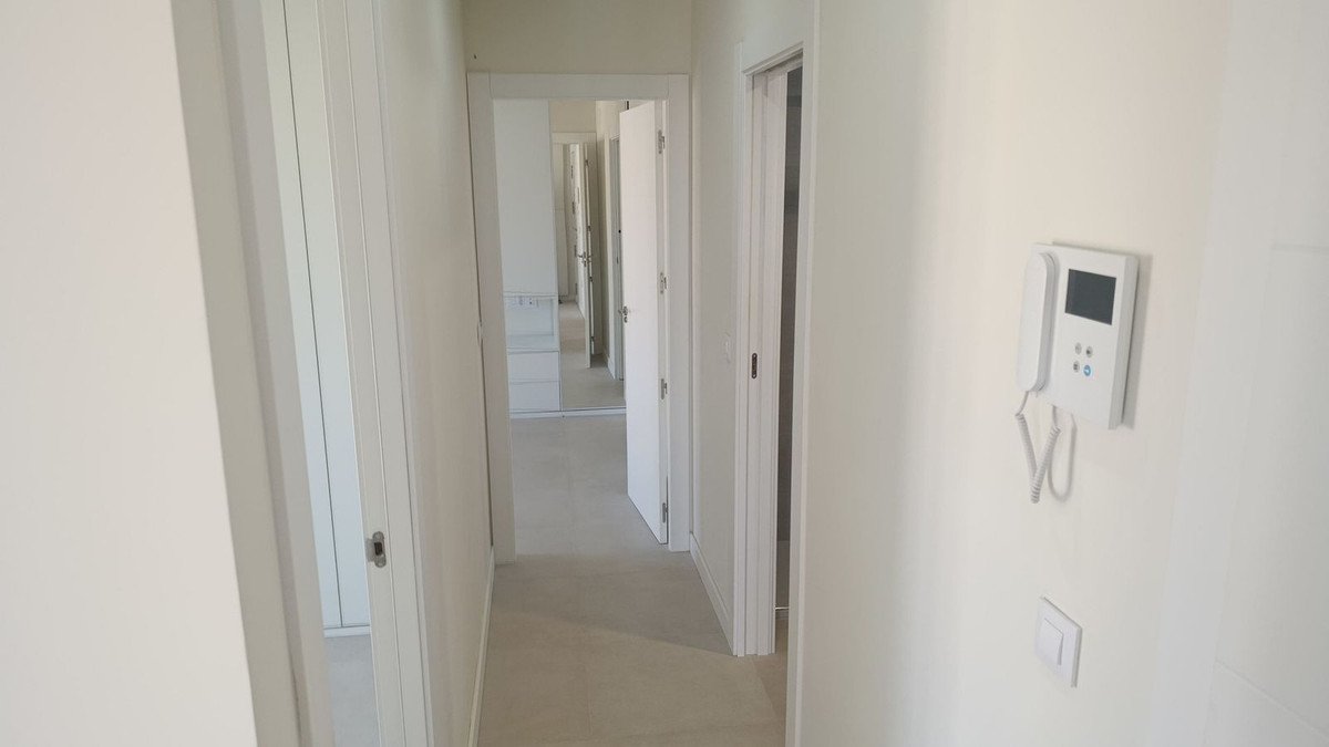 2 Bed Penthouse Duplex in Estepona