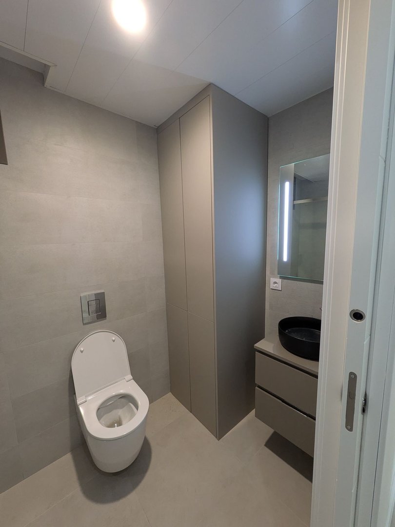 2 Bed Penthouse Duplex in Estepona