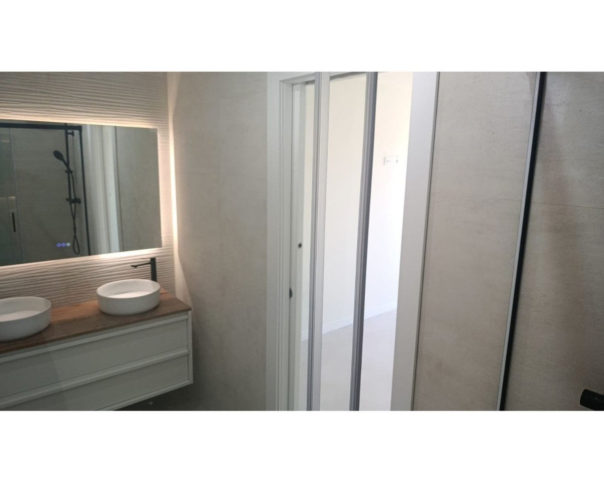 2 Bed Penthouse Duplex in Estepona