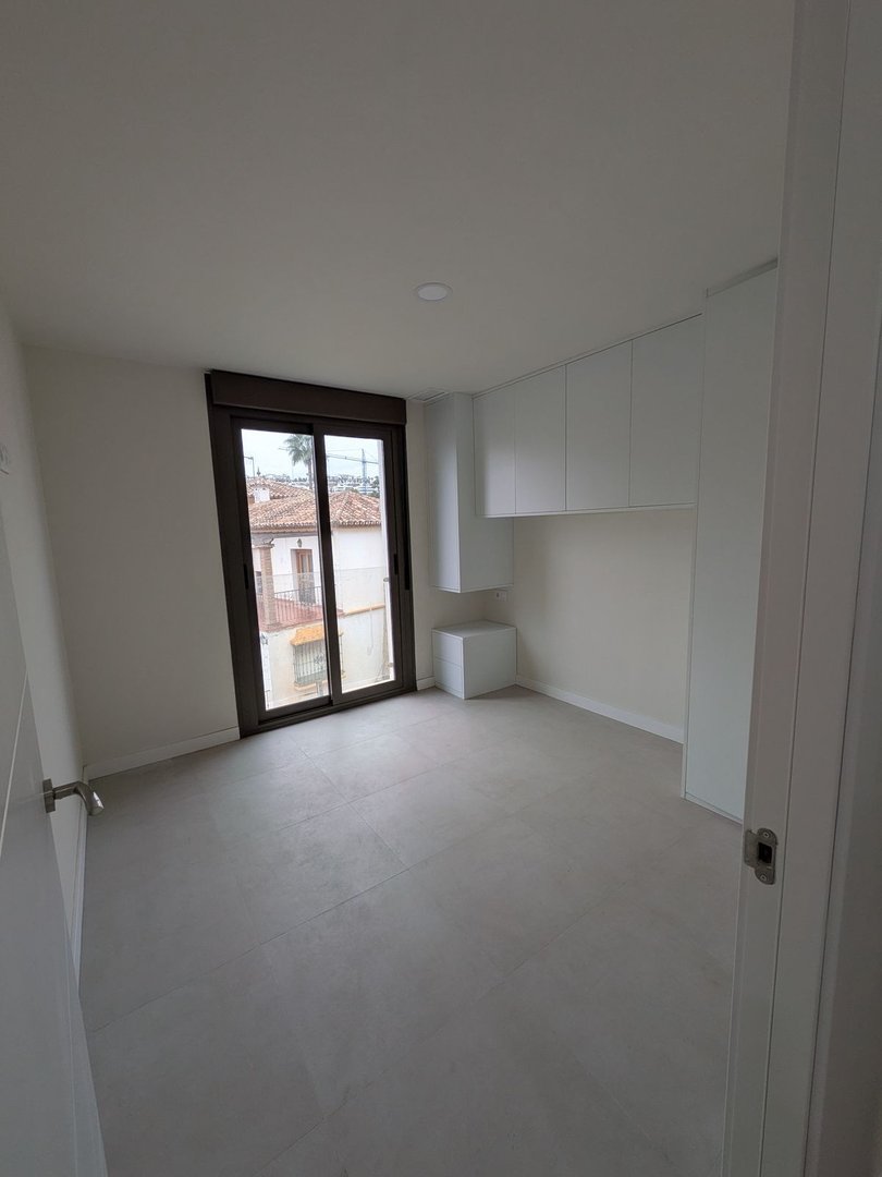 2 Bed Penthouse Duplex in Estepona
