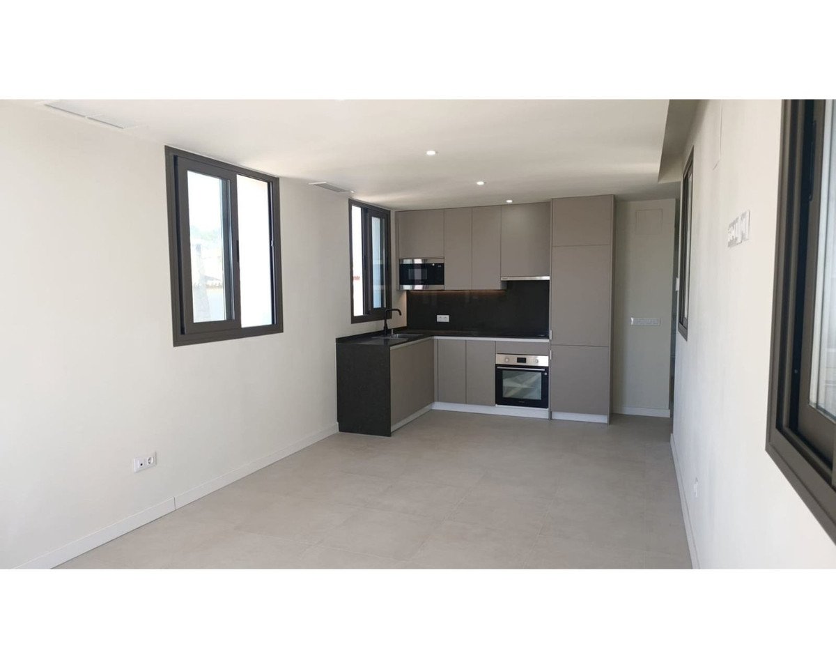 2 Bed Penthouse Duplex in Estepona