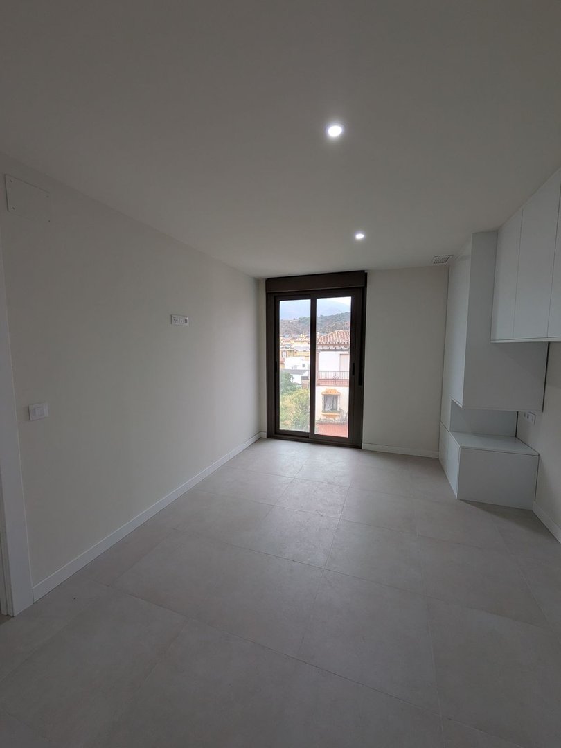 2 Bed Penthouse Duplex in Estepona