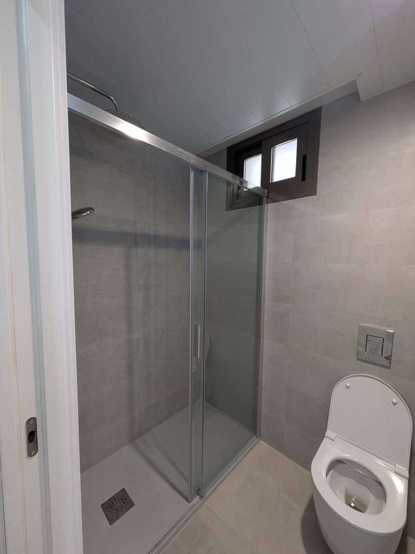 2 Bed Penthouse Duplex in Estepona