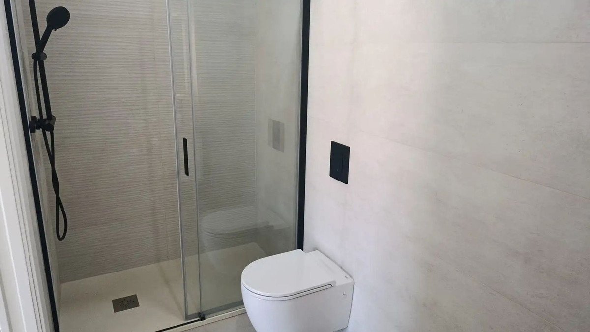2 Bed Penthouse Duplex in Estepona