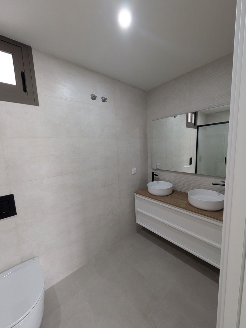 2 Bed Penthouse Duplex in Estepona