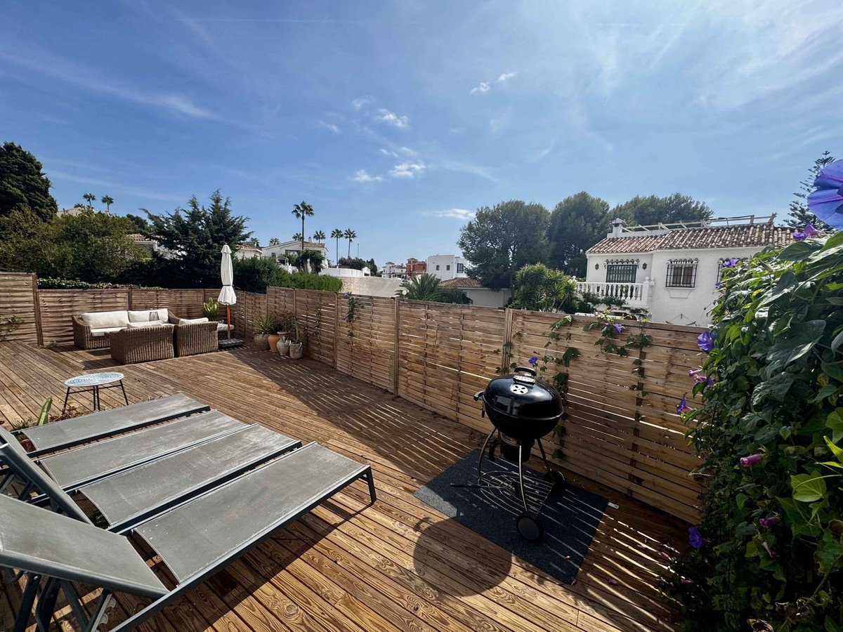2 Bed Townhouse in Riviera del Sol
