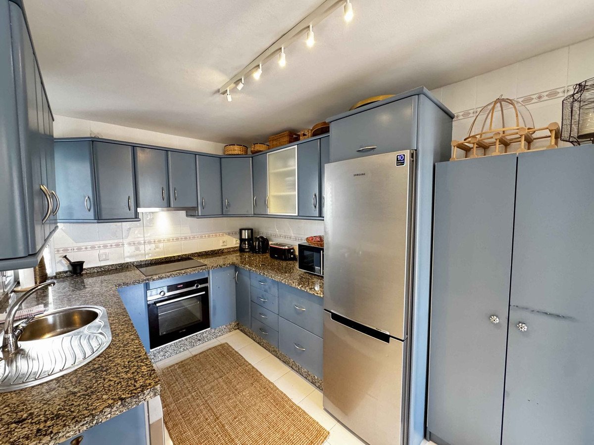 2 Bed Townhouse in Riviera del Sol