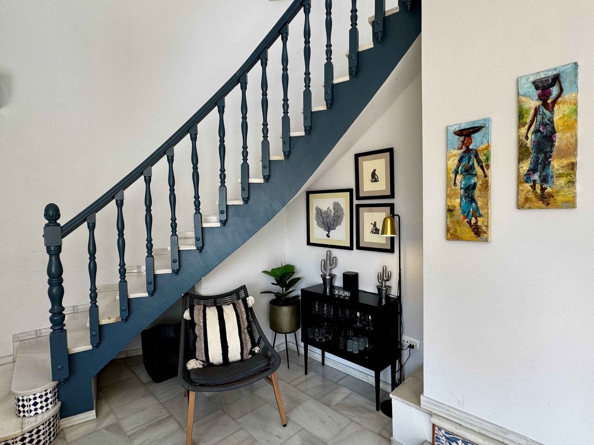 2 Bed Townhouse in Riviera del Sol