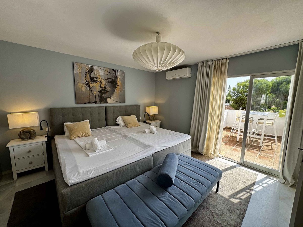 2 Bed Townhouse in Riviera del Sol