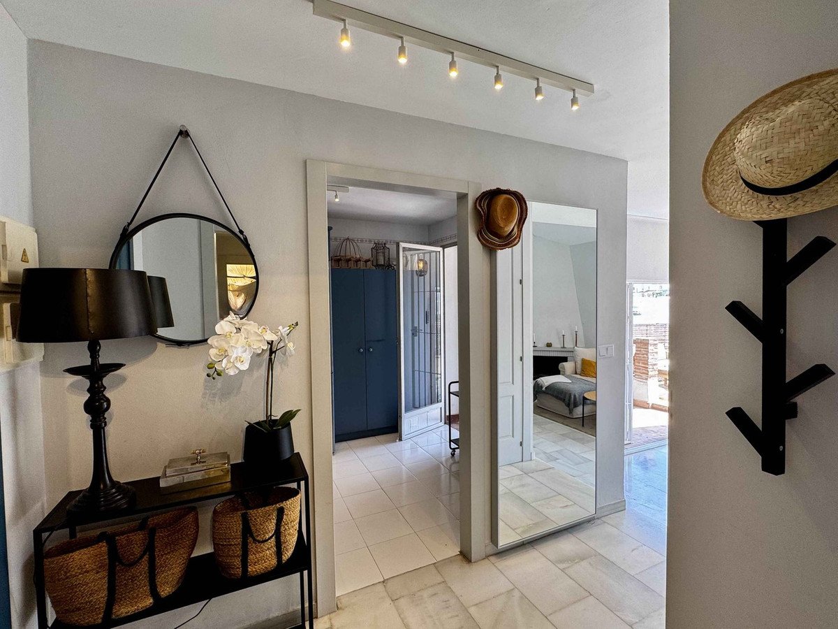 2 Bed Townhouse in Riviera del Sol